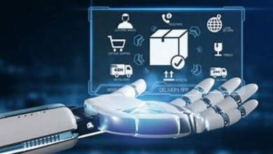 How AI Is Shaping the Future of Retail and E-Commerce