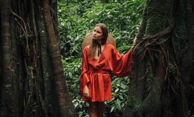 cana robe mid xvceja