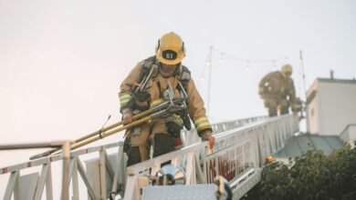 emergency equipment city kota