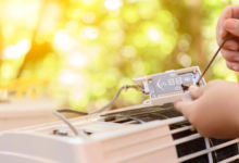 Understanding AC PSU: A Comprehensive Guide