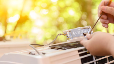 Understanding AC PSU: A Comprehensive Guide