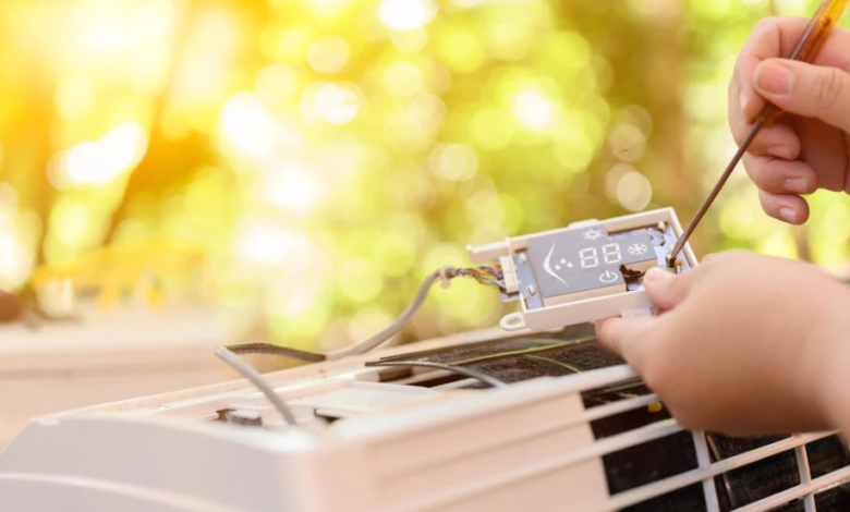 Understanding AC PSU: A Comprehensive Guide